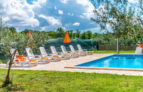 Villa Roza by Kompas Villas - Foto 4