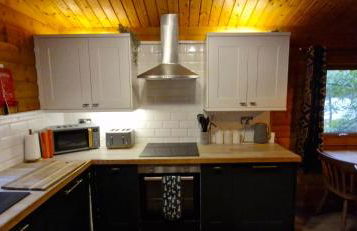 Pineshadow Lodge-Dog Friendly Kenwick Park Louth - Foto 6