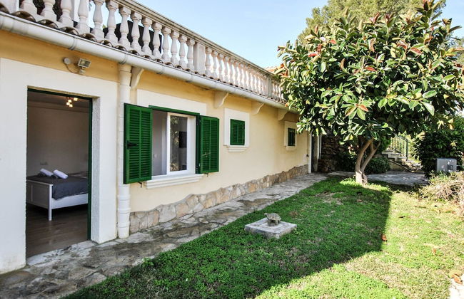 Villa in Alcudia With Swimming Pool - Foto 30