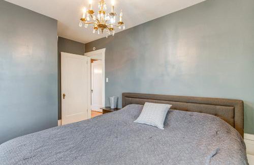 Spacious Home with Fenced Yard 6 Mi to Dtwn Denver! - Foto 24