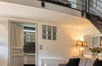 Appartement 4 pers tout confort au Coeur du village d Erbalunga Parking gratuit à 100 m - Foto 5