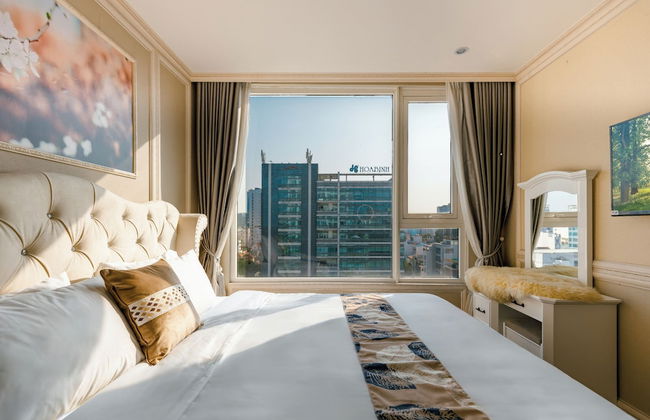 Salute de Léman - Luxury Apartment District 3 - Foto 9