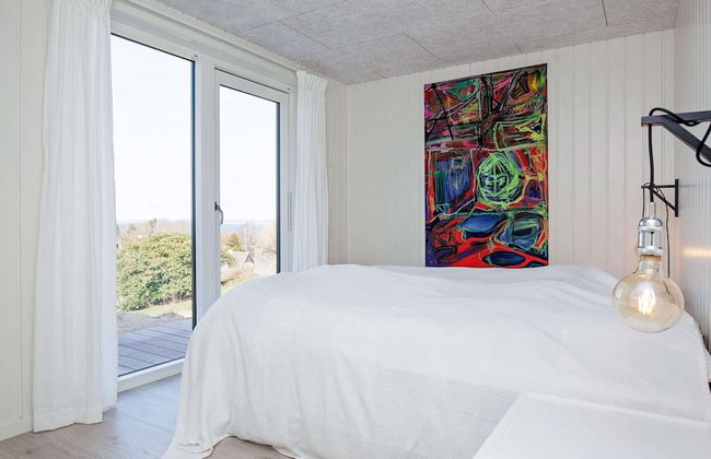 10 Person Holiday Home in Asnaes - Foto 4