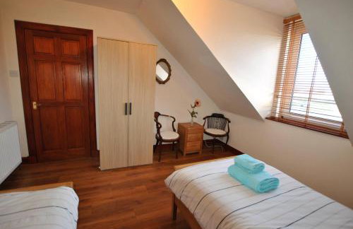 The Beacon- coastal home in St Monans - Foto 11