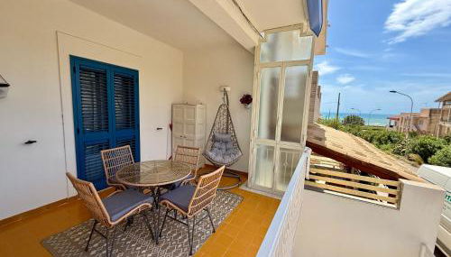 Sabbia Sole e Sale, Casa a 5' dalla Spiaggia di Sampieri - Foto 4