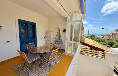 Sabbia Sole e Sale, Casa a 5' dalla Spiaggia di Sampieri - Foto 4