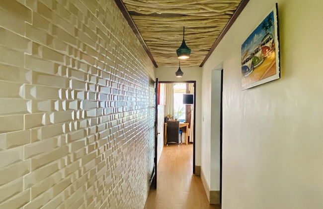 Lembongan Harmony Villas - Foto 15