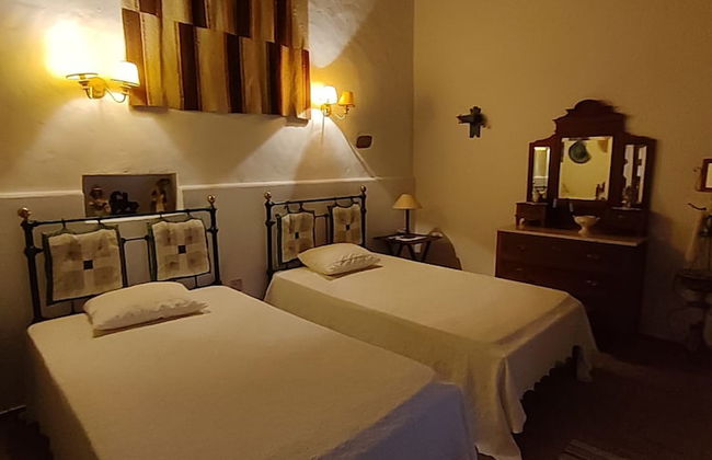 Serra do Caldeir o Private Pool Villa - Photo 17