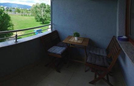 Sunny day -Arena Zagreb , 2 bathrooms, 102m², - Foto 6