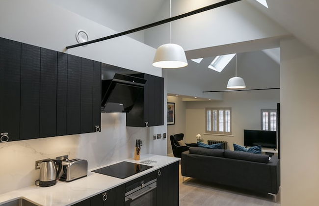 Urban Chic - Wellington - Foto 18