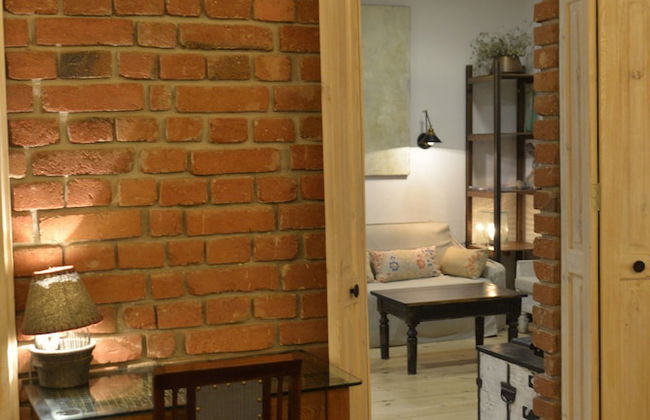 HB apartments Mazniashvili - Foto 3