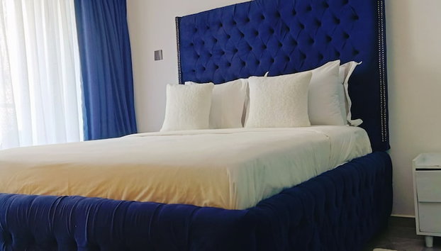 Lux Suites Gatundu Heights Kileleshwa - Foto 4, Habitación