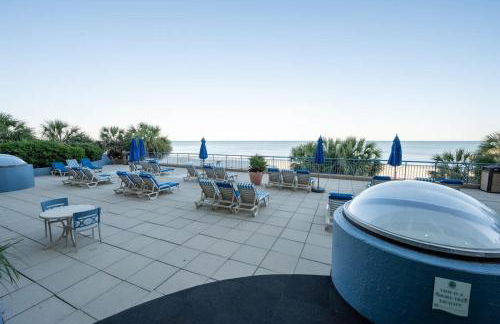 Direct Oceanfront at Coral Beach with Heated Pools - Foto 62