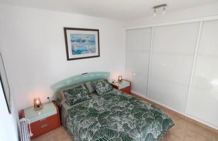 Apartamento moderno en la playa norte de Peñíscola - Foto 4