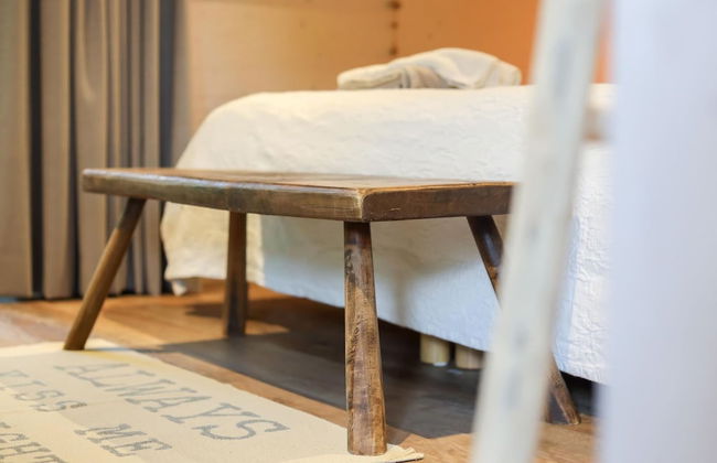 Cosy Holiday Home With Private Sauna - Photo 4