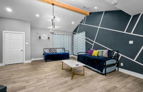 Spacious Galleria Apartment with Free Park - Foto 10