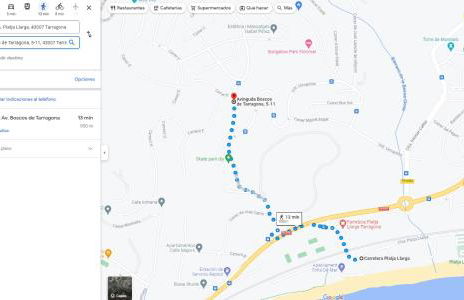 Luminoso Bungalow con parking - Foto 32