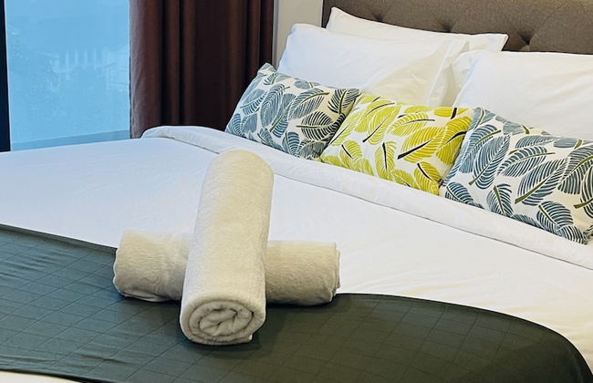 Opus Residences Kuala Lumpur by Luna - Foto 5