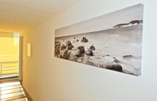 Apartment Alexander Boulevard - Foto 51