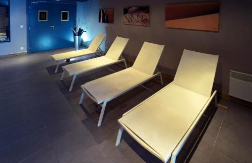 CGH Résidences & Spas les Chalets du Soleil Contemporain - Foto 65