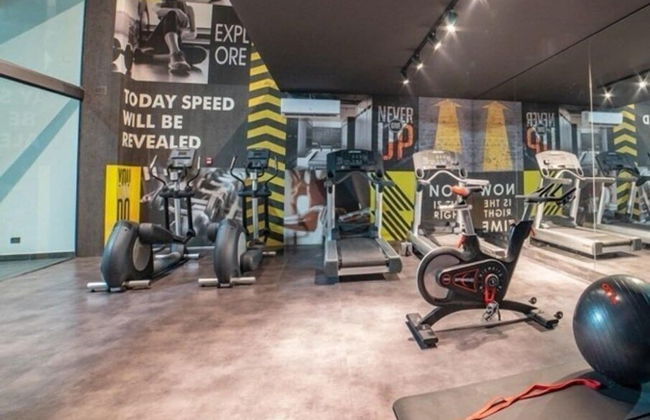 Espacio Huerfanos - Foto 11