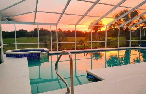 Golf & Poolside Paradise - Foto 1