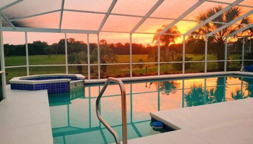 Golf & Poolside Paradise - Foto 1