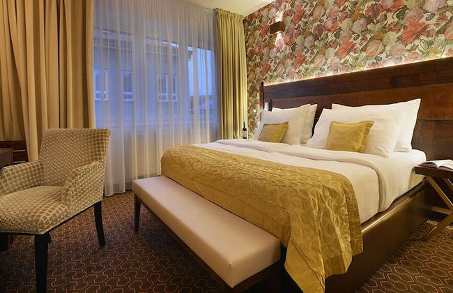 Vysocina Design Apartments - Foto 24