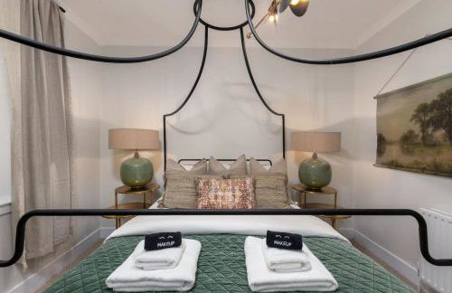 Woodland Hideaway Near Stirling - Foto 16