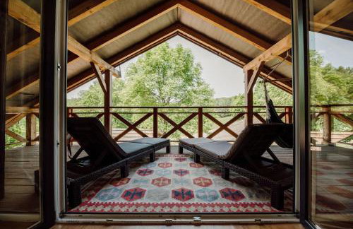 Dom pod Lipami - Foto 24