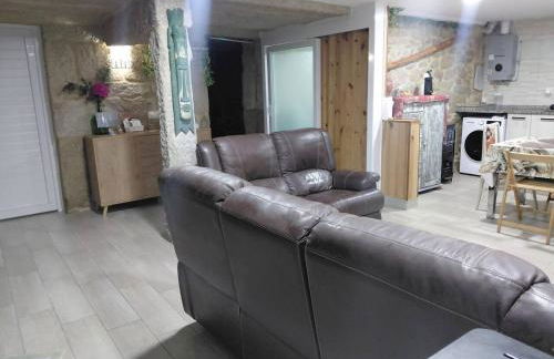 Casa Piedra Miranda - Foto 40