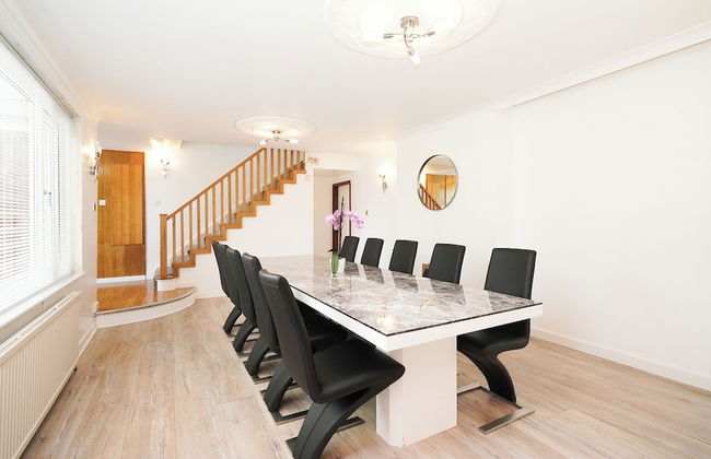 Rentmyspahome With Swimming Pool, Hottub and Sauna - Photo 24