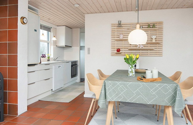 6 Person Holiday Home in Broager - Foto 10