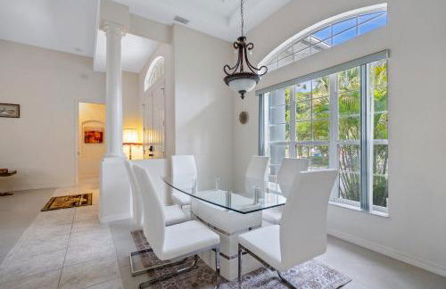 Mins To Florida White Sand Beach Villa Heated Pool - Foto 26