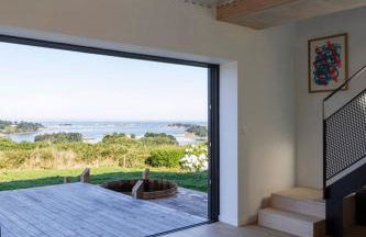 Maison avec vue mer d'exception et jacuzzi - Foto 2