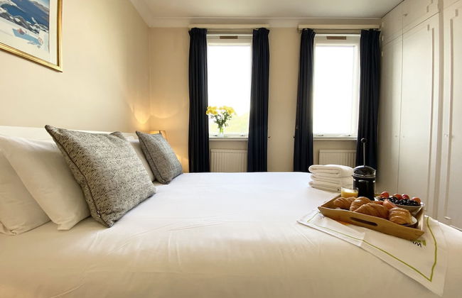 Stylish Apartments next to Buckingham Palace - Photo 17