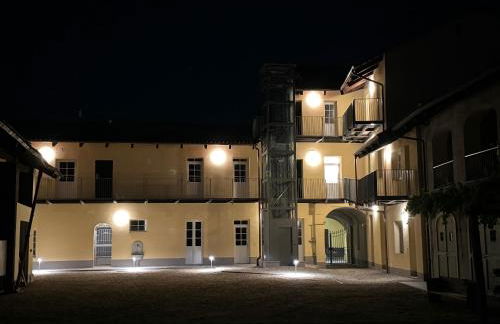 Via Ai Portici Suite - Foto 9