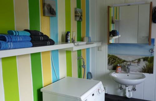 gemütliche sanierte goße Wohnung - Foto 9