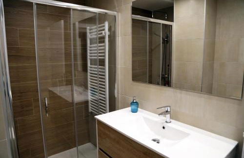 Plaza Monterrey parking opcional by Salamancavacacional - Foto 23