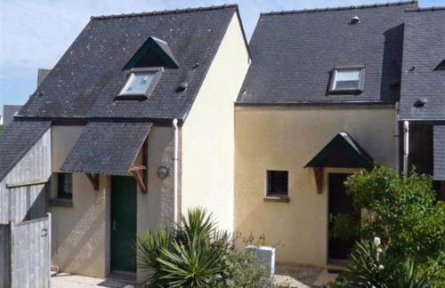 ARMOR - Jardin, Plage à 700m - ED6017 - Foto 10