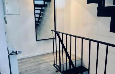 Wohnen im Turm Genialer Schlossblick - Foto 20