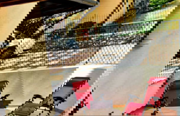 Casa il Cielo - Foto 27