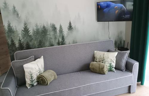 Mieszkanie Oborniki Śląskie - Foto 6