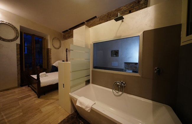 Nerva Accommodation Cavour - Photo 36