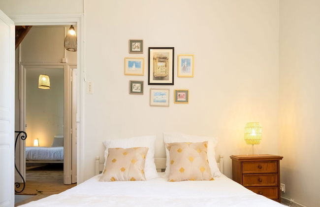 Holiday Home With Pool in Coubjours - Photo 8