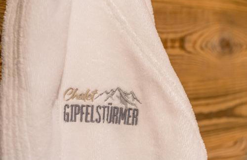 Chalet Gipfelstürmer - Foto 36