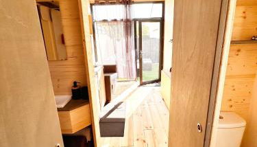 Tiny House - Foto 4, Shower