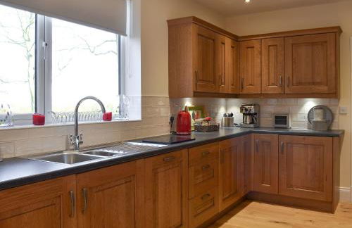 Pasture House - Foto 7