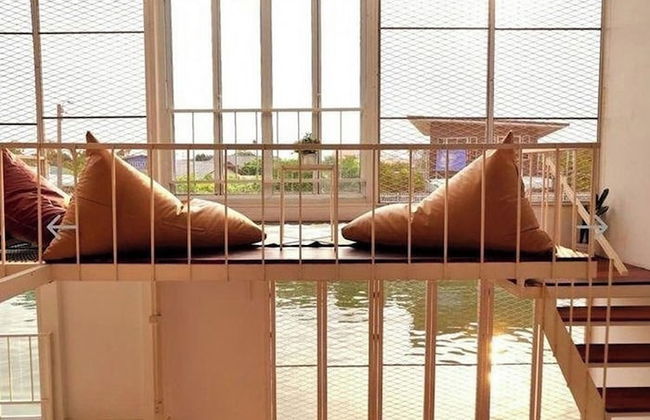 Bw​ The​ River Villa - Foto 39