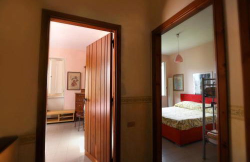 Villa Santulli with private pool - Foto 27